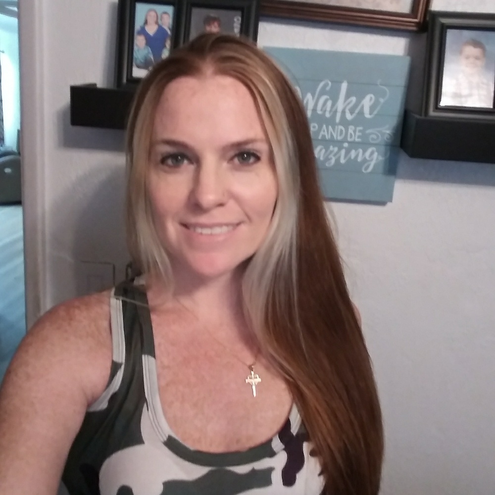 Meet your Posher, Mandi